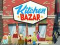 Spil Køkkenbazar online