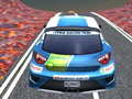 Spil Bil Stunt Race 2022 online