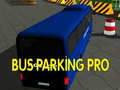 Spil Busparkering Pro online