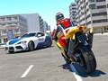 Spil Cykelrace og cykel stunt spil online