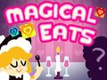 Spil Magiske Snacks online