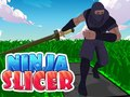 Spil Ninja Skærer online