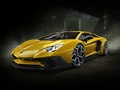 Spil Lamborghini Parkering 3 online