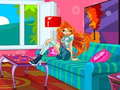 Spil Indretning af stuen online