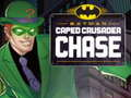 Spil Batman: Kaped Crusader Jagten online
