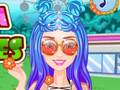 Spil Coachella-frisurer online