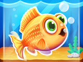 Spil Fisketank Mit Akvarium online