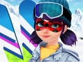 Spil Maske Dame Himmel Tid online