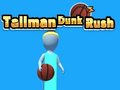 Spil Høj Dunk online