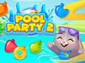 Spil Pool Party 2 online