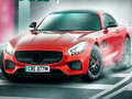 Spil Bilparkering Stunts 2022 online