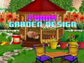 Spil Sjov Have Design online