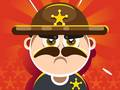 Spil Sheriff Skydning online