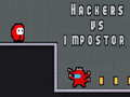 Spil Hackere vs impostorer online