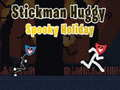 Spil Stickman Kram Uhyggelig Ferie online