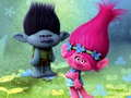 Spil Trolls Puslespil online