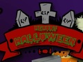 Spil Halloween Hukommelse online