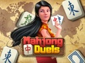 Spil Mahjong Dueler online