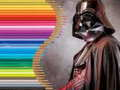 Spil Malebog til Darth Vader online