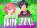 Spil Klæd Anime Par online