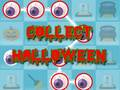 Spil Halloween Indsamling online
