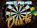 Spil Dart Turnering Multiplayer online