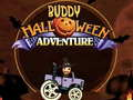Spil Buddy Halloween Eventyr online