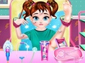 Spil Baby Taylor: Superhelte Nødsituation online