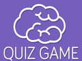 Spil QUIZSPIL online
