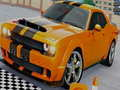 Spil Egte Bilparkering - GTa online