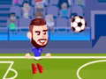 Spil Fodbold PvP (Fodboldkamp) online