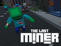 Spil Den Sidste Miner online