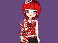 Spil Gothic mode online
