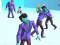 Spil Privat Zombie By online
