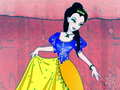 Spil Dresser Prinsesse Amelia online