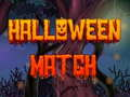 Spil Halloween Kamp online