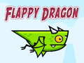 Spil Flappende Drage online