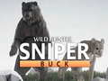 Spil Vild Jæger Sniper Hjort online