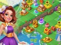 Spil Eventyrland: Sammenlægning & Magi online