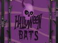Spil Halloween Flagermus online