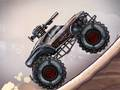 Spil Zombie Monster Truck online