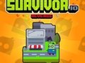 Spil R hævner Survivor.io online