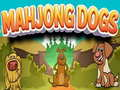 Spil Mahjong Hunde online