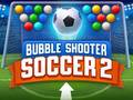 Spil Bobleskydning Fodbold 2 online