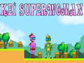 Spil Kei Superkvinde online