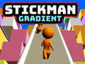 Spil Stickman Gradient online
