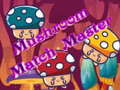 Spil Svamp Match Mester online