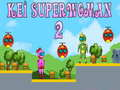 Spil Kei Superkvinde 2 online