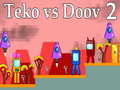 Spil Teko mod Doov 2 online