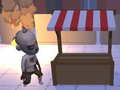 Spil Zombie Kugle 3D online